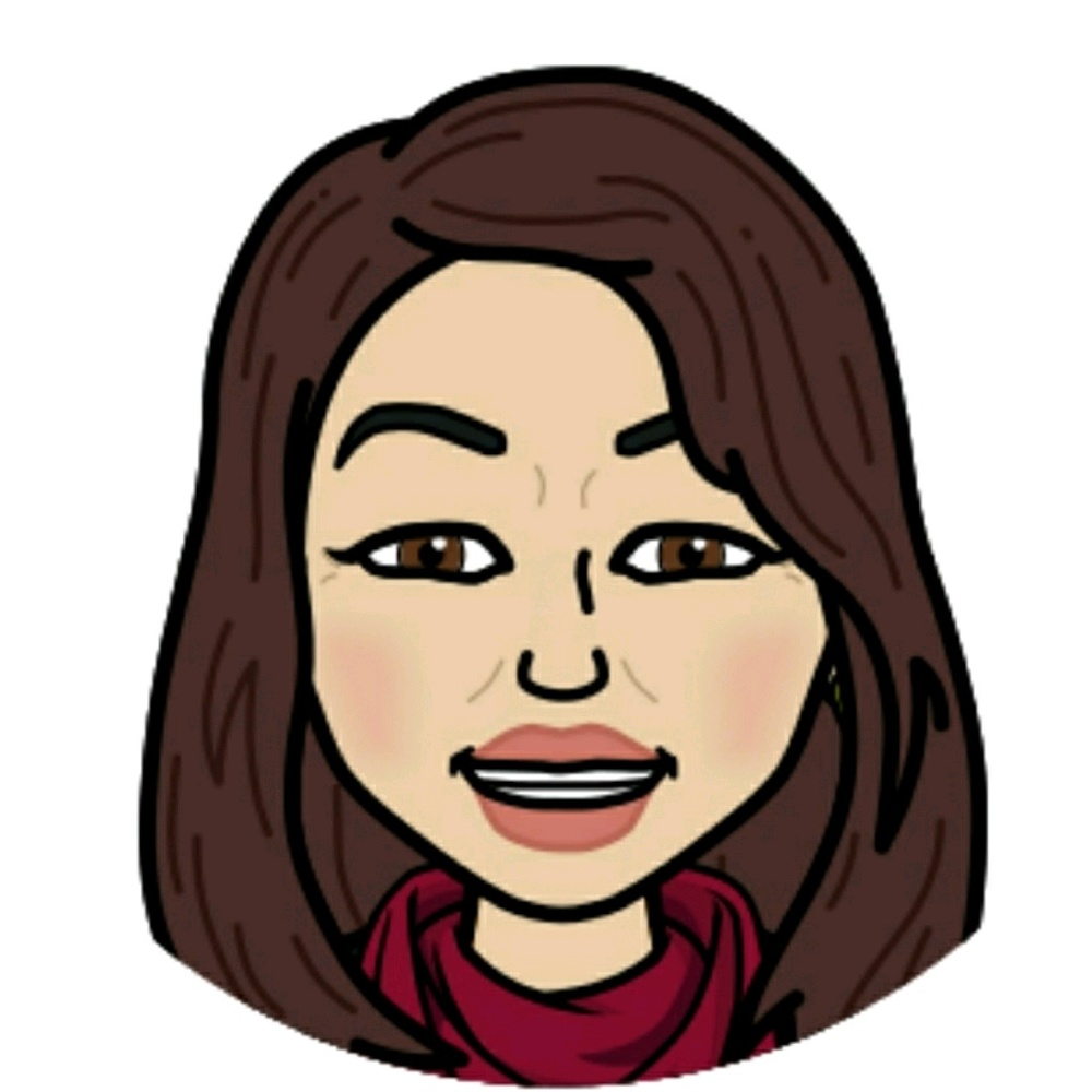 Meet your Posher, Fernanda